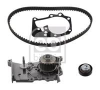 FEBI BILSTEIN 45101 Kit cinghia distribuzione, pompa acqua