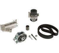 Pompa dell'acqua + kit cinghia di distribuzione GATES PowerGrip™ KP25569XS-3