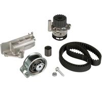 GATES KP75569XS-1 Kit cinghia distribuzione, pompa acqua