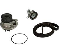 GATES KP15367XS Kit cinghia distribuzione, pompa acqua