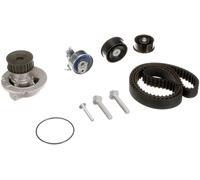 GATES Kit PowerGrip + Pompa Dell'Acqua KP25499XS-2