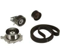 GATES KP55429XS Kit cinghia distribuzione, pompa acqua