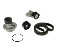 Pompa Acqua + Kit Cinghie Dentate Gates KP15419XS-2 Powergrip™ per