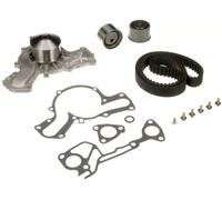 GATES KP15442XS Kit cinghia distribuzione, pompa acqua