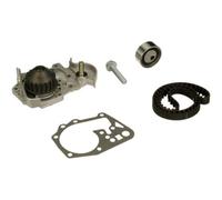 Pompa dell'acqua + kit cinghia di distribuzione GATES KP15473XS