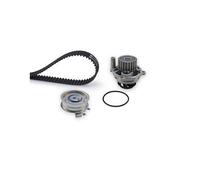 Pompa Acqua + Kit Cinghie Dentate Gates KP15489XS-1 Powergrip™ per