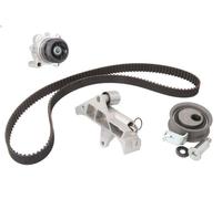 Pompa acqua + Kit cinghie dentate GATES KP15491XS per A3 (8L1) 1.8 1999-2002