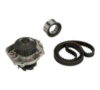 Pompa Acqua + Kit Cinghie Dentate Gates KP15544XS Powergrip™ per Fiat Lancia