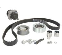 Pompa acqua + Kit cinghie dentate GATES KP15559XS-1 per INCA (6K9) 1.9 1995-2003