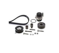Pompa dell'acqua + kit cinghia di distribuzione GATES KP15559XS-1