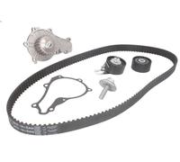 Pompa acqua + Kit cinghie dentate GATES KP15587XS per 206 Van 1.4 2001-2009