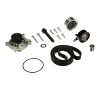 Pompa dell'acqua + kit cinghia di distribuzione GATES PowerGrip™ KP15661XS