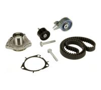GATES Kit PowerGrip + Pompa Dell'Acqua KP15684XS-1