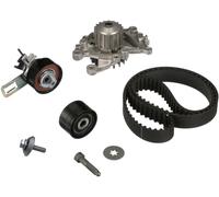 Pompa acqua + Kit cinghie dentate GATES KP15705XS per C4 CACTUS 1.6 2014-