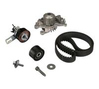 Set cinghia di distribuzione + pompa dell'acqua GATES GATKP15705XS