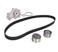 Pompa acqua + Kit cinghie dentate GATES KP1T246 per SEBRING (JR) 2 2001-2007