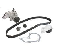 Pompa acqua + Kit cinghie dentate GATES KP25433XS-1 per 2 (DY) 1.6 2003-2007
