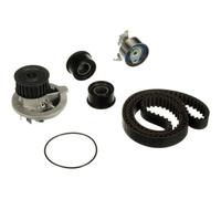 Pompa Acqua + Kit Cinghie Dentate Gates KP25461XS Powergrip™ per