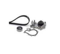 GATES KP25473XS Kit cinghia distribuzione, pompa acqua