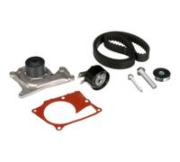 Pompa Acqua + Kit Cinghie Dentate Gates KP25578XS-2 Powergrip™ per Dacia
