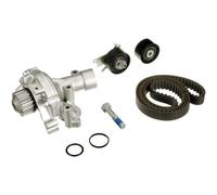 Pompa dell'acqua + kit cinghia di distribuzione GATES PowerGrip™ KP25608XS