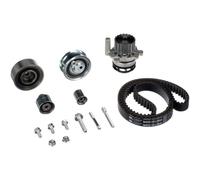 GATES KP25649XS-1 Kit cinghia distribuzione, pompa acqua