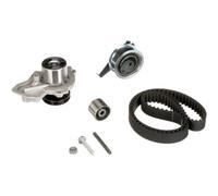 Pompa dell'acqua + kit cinghia di distribuzione GATES PowerGrip™ KP25678XS