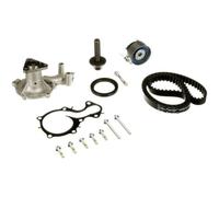 Kit distribuzione + pompa acqua KP2T354HOB GATES per FORD ECOSPORT GRAND C-MAX