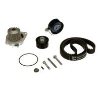 GATES KP35581XS Kit cinghia distribuzione, pompa acqua