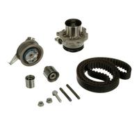 GATES KP35678XS Kit cinghia distribuzione, pompa acqua