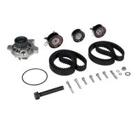 GATES KP75323XS Kit cinghia distribuzione pompa acqua N° denti: 122 26,5 mm con pompa acqua