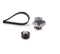 Pompa acqua + Kit cinghie dentate - GATES - PowerGrip™ - KP15503XS-2