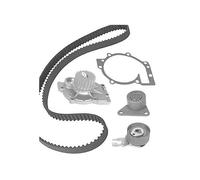 Pompa Acqua + Kit Cinghie Dentate Graf KP1019-2 per Ford Renault Volvo