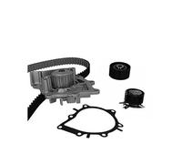 KIT DISTRIBUZIONE CON POMPA ACQUA GRAF METELLI KP1049-1