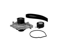 GRAF KP1076-1 - Kit distribuzione con pompa acqua