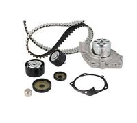 Pompa Acqua + Kit Cinghie Dentate Graf KP1087-1 per Mitsubishi Nissan Opel Volvo