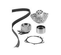 KIT DISTRIBUZIONE CON POMPA ACQUA GRAF METELLI KP1352-4