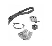 KIT DISTRIBUZIONE CON POMPA ACQUA GRAF METELLI KP1352-5