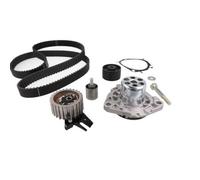 GRAF KP1352-7 Kit cinghia distribuzione, pompa acqua