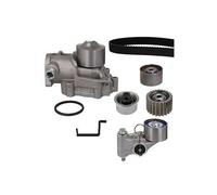 Pompa Acqua + Kit Cinghie Dentate Graf KP519-1 per Subaru