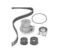 GRAF Pompa Dell'Acqua + Kit Cinghia Per Opel Vectra B J96 31_ Chevrolet Rezzo