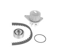 Pompa Acqua + Kit Cinghie Dentate Graf KP628-2 per Citroën Peugeot Rover