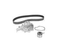 Pompa Acqua + Kit Cinghie Dentate Graf KP738-2 per Mitsubishi Chevrolet Daewoo