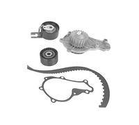 Graf KP859-1 Raffreddamento Motore