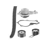 KIT DISTRIBUZIONE CON POMPA ACQUA GRAF METELLI KP859-2