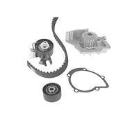 Graf KP861-2 Raffreddamento Motore
