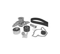 GRAF KP868-2 KIT DISTRIBUZIONE CON POMPA ACQUA VW.A4 I (8D2, B5) : 2.5 TDI;2.5 TDI quattro/A