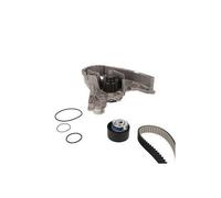Pompa Acqua + Kit Cinghie Dentate Graf KP900-2 per Fiat Iveco