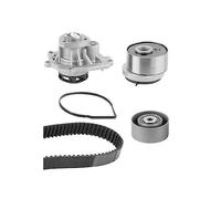 Pompa Acqua + Kit Cinghie Dentate Graf KP959-1 per Alfa Romeo Fiat Opel Saab