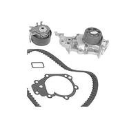Kit distribuzione + pompa acqua per trasmissione cinghia dentata KP983-1 GRAF